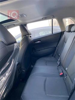 تۆیۆتا فرۆنتلاندەر